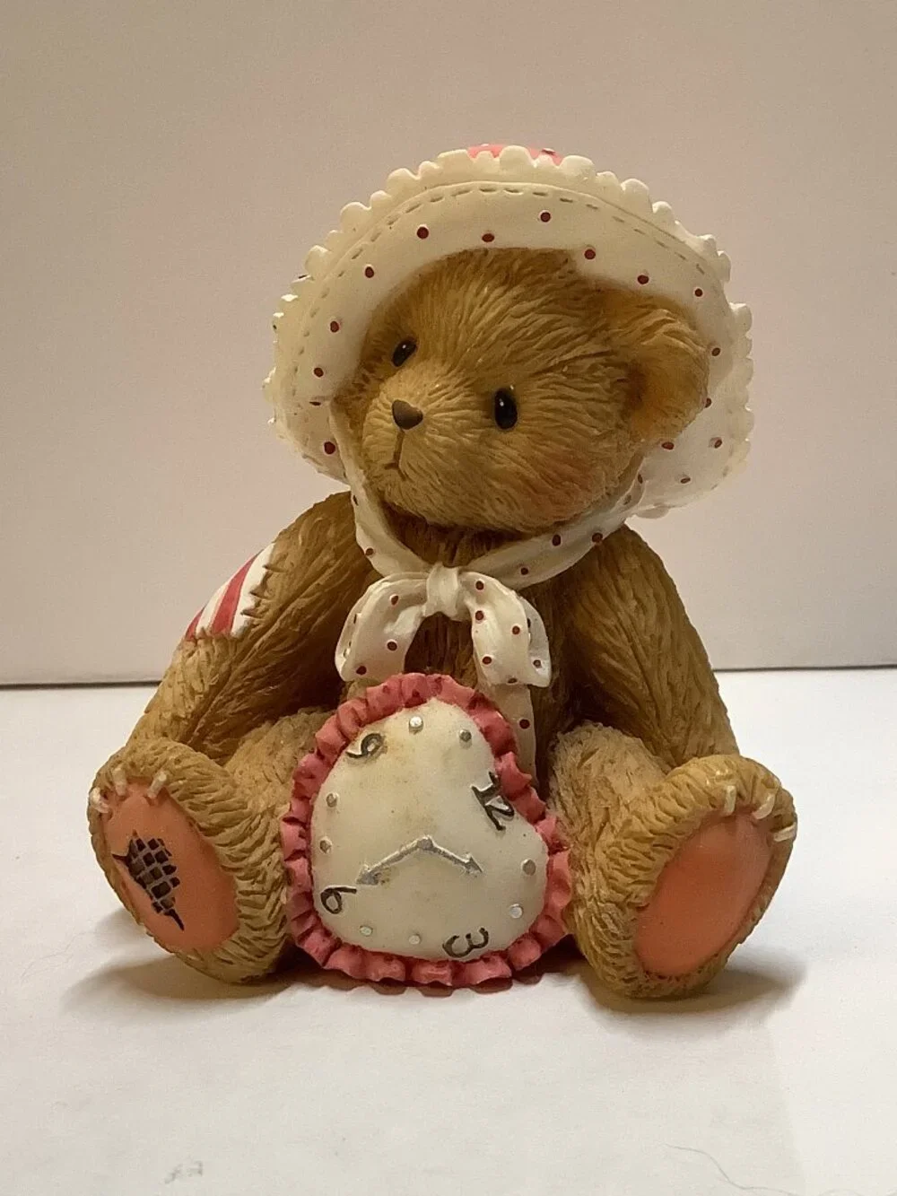 Cherished Teddies – Val